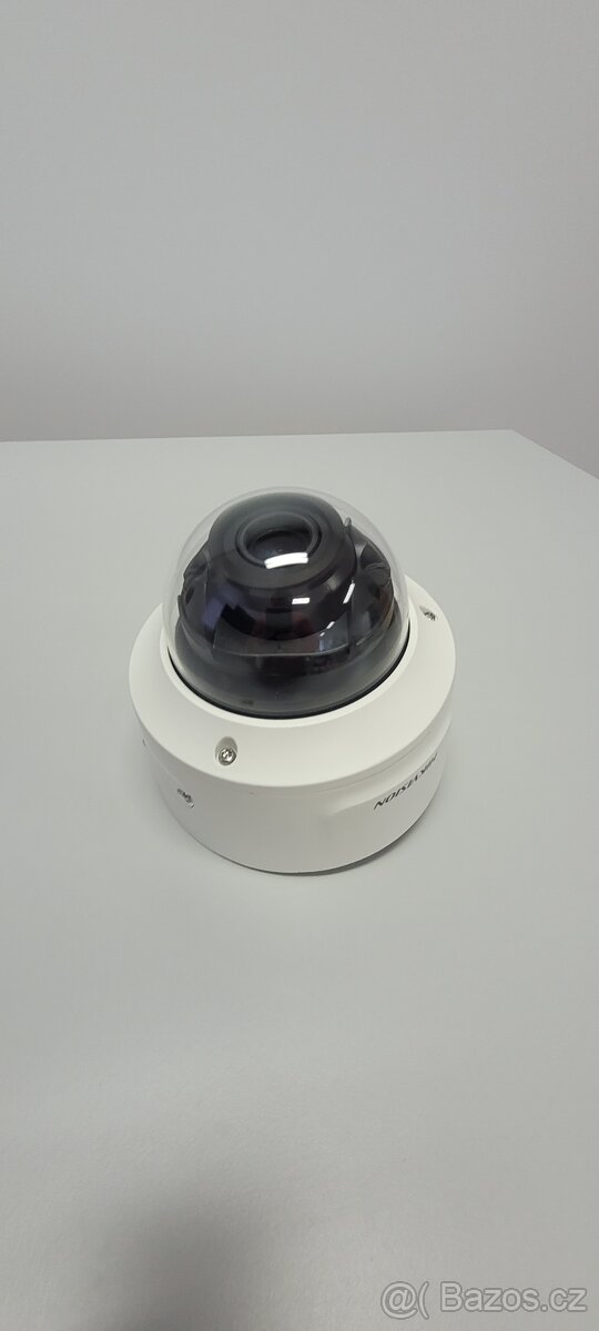 IP Kamera HIKVISION DS-2CD2755FWD-IZS - 2.8-12mm, 5 MPix