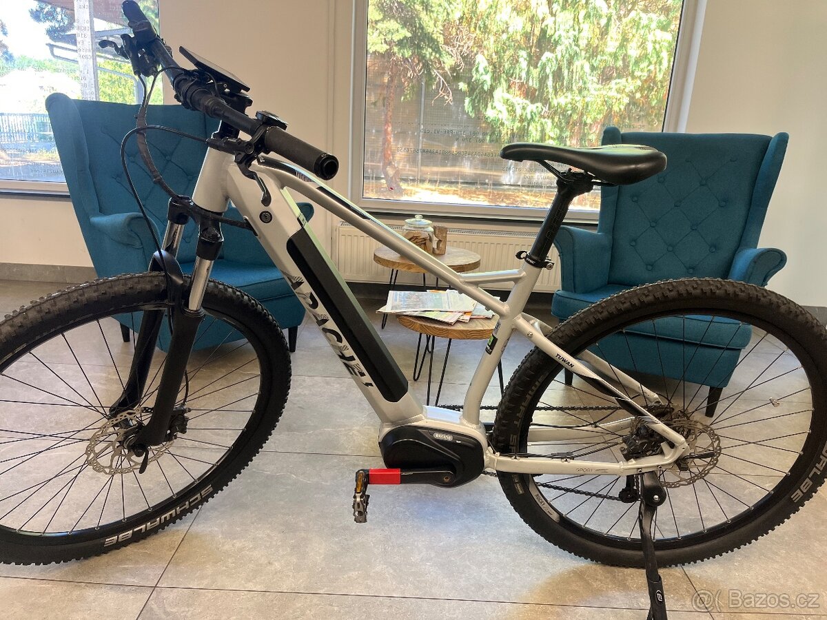 Apache tuwan elektrokolo
