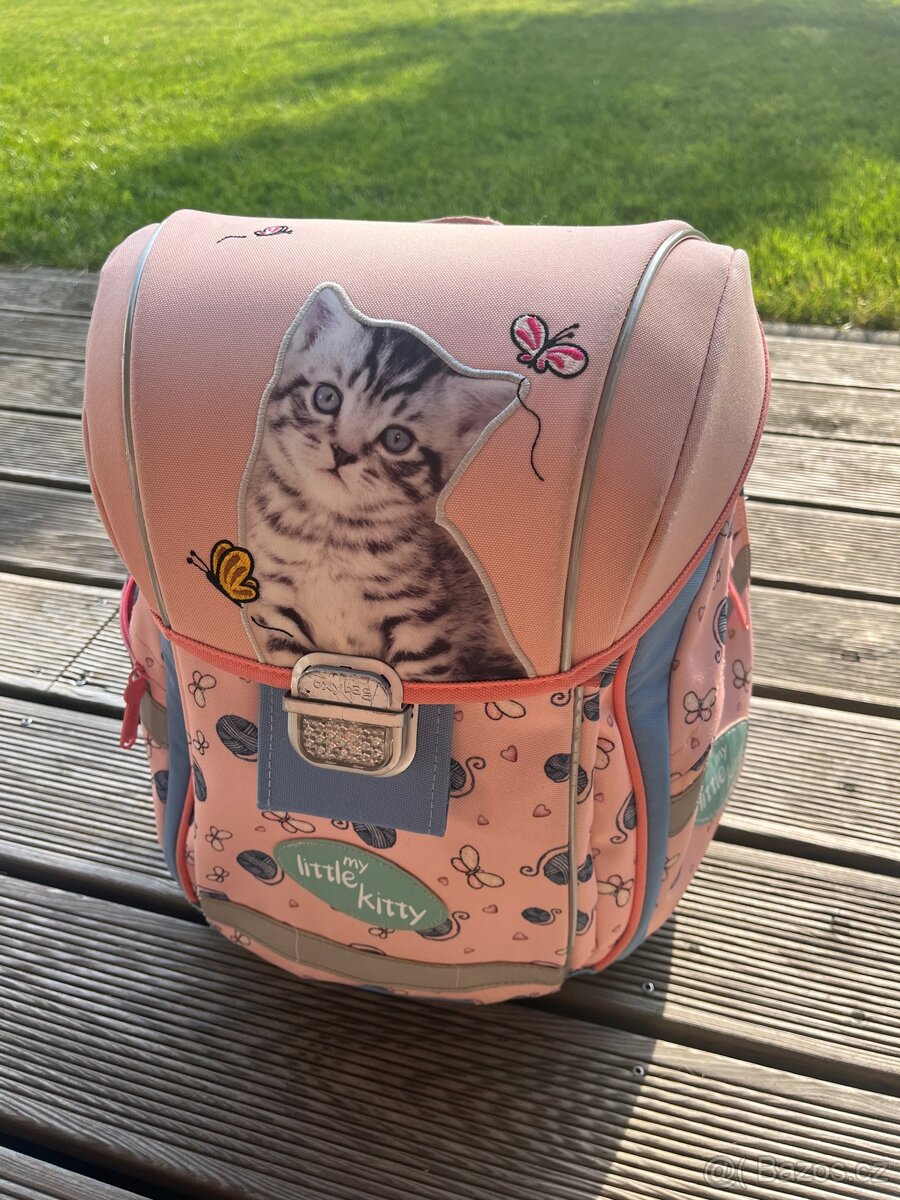 Aktovka Oxybag