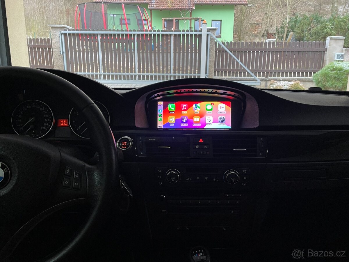 BMW CCC Android (E90/E91/E92/E93 E60/E61...)