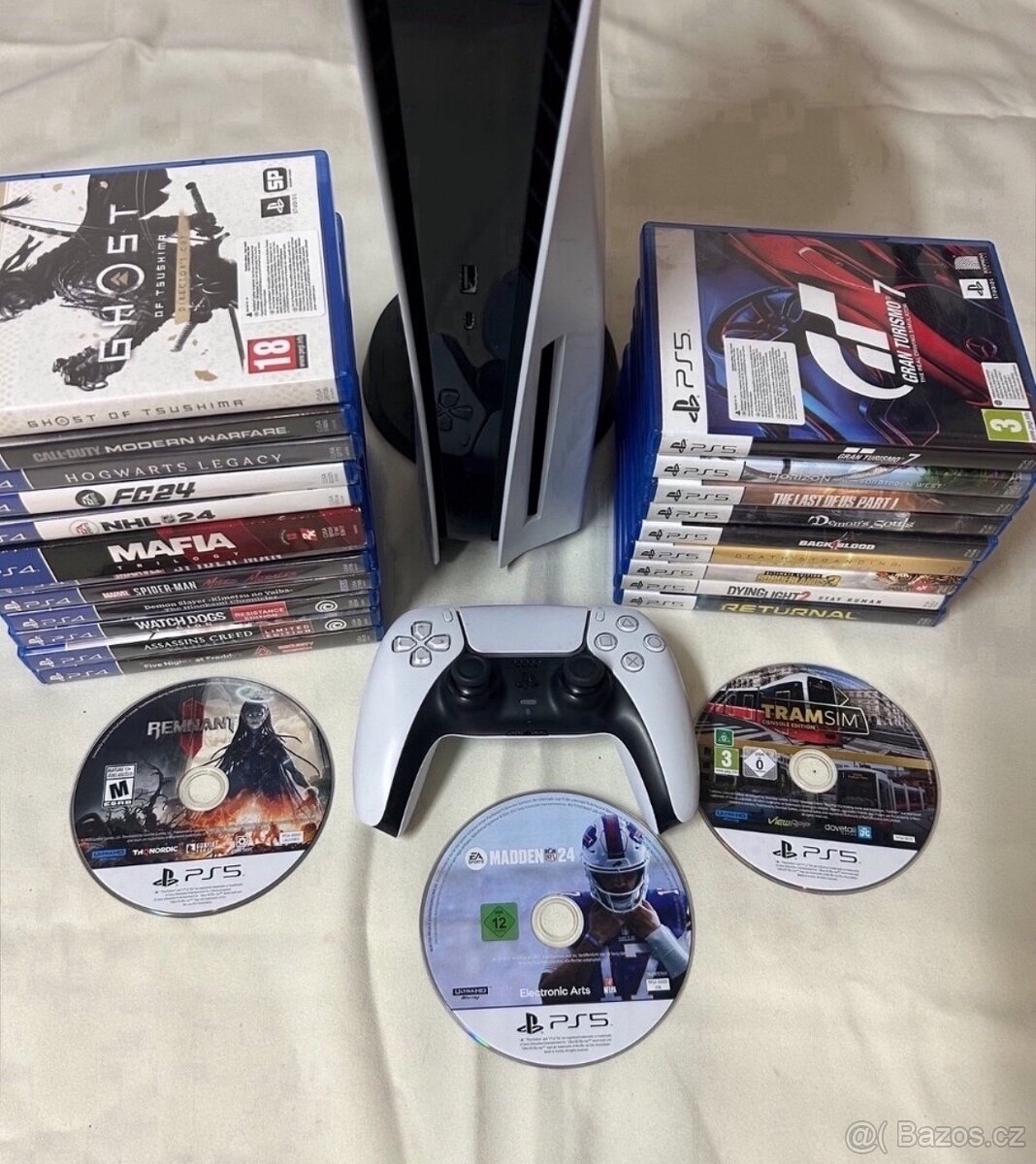 Ps5
