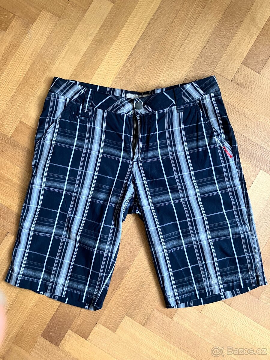 Pánské kraťasy Northfinder vel. M (nové)
