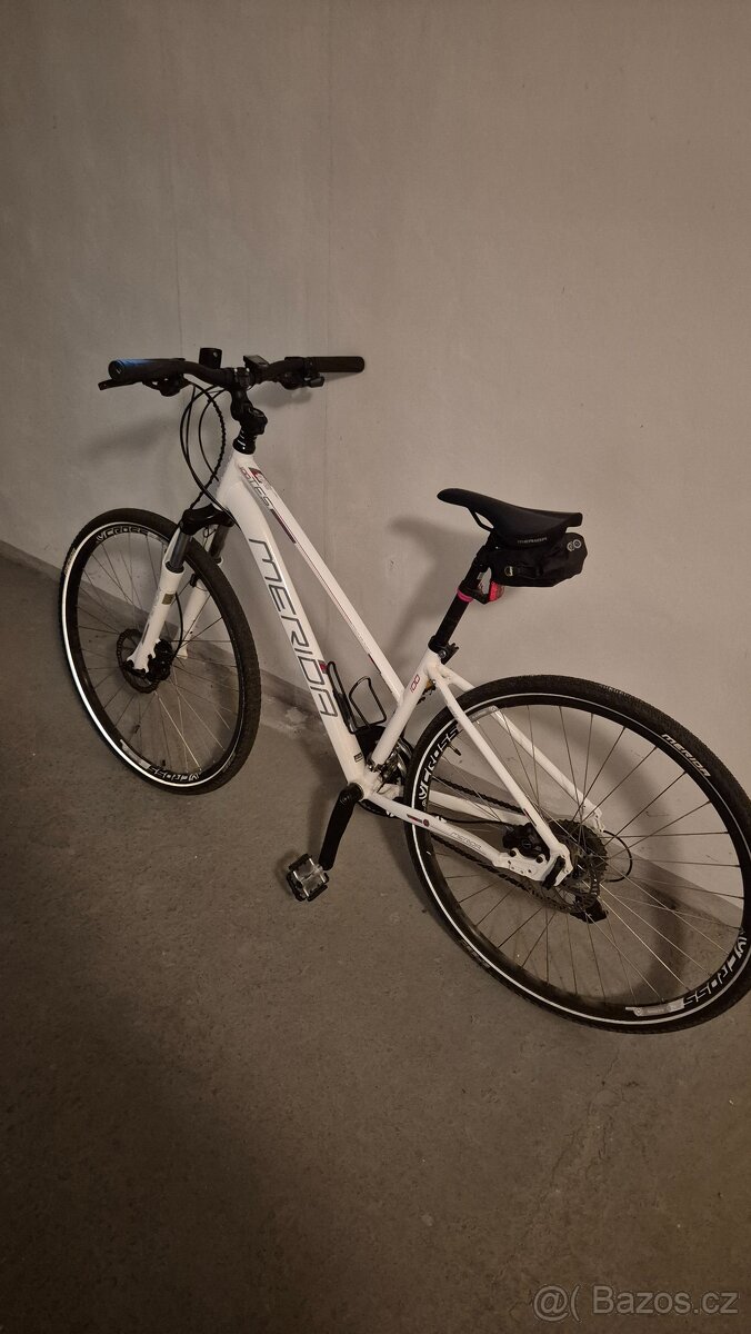 Merida Crossway, dámské