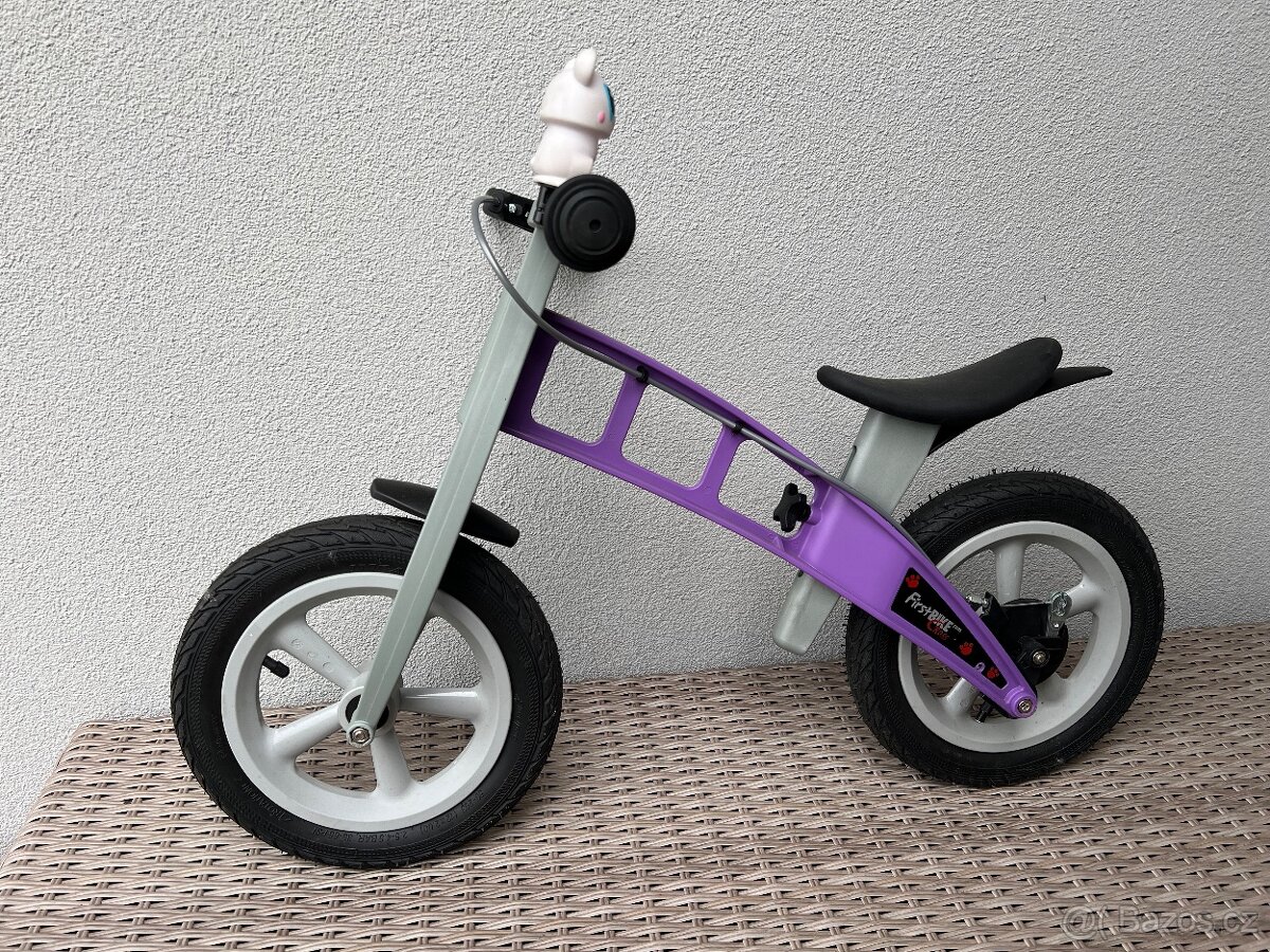 FirstBike