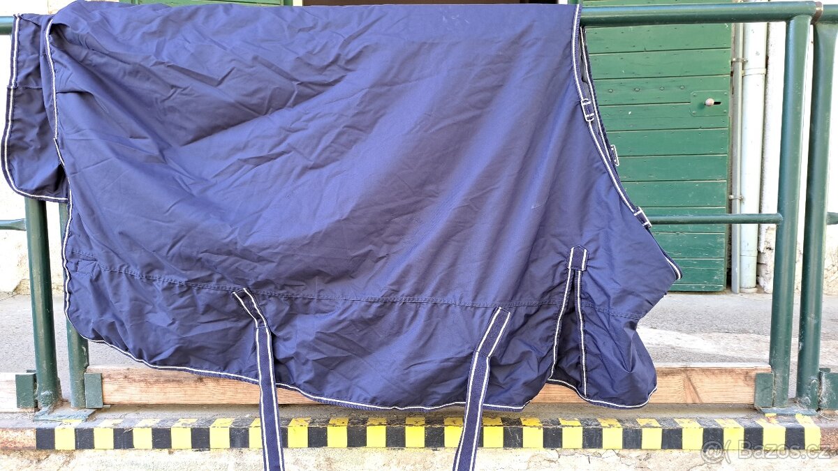 HKM termodeka výběhová 145cm