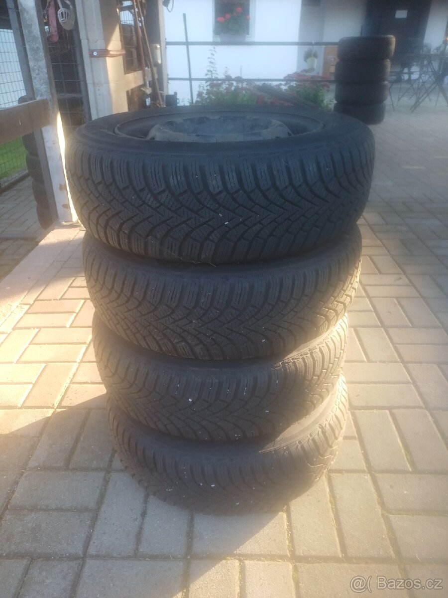 175/65 r14 zimni