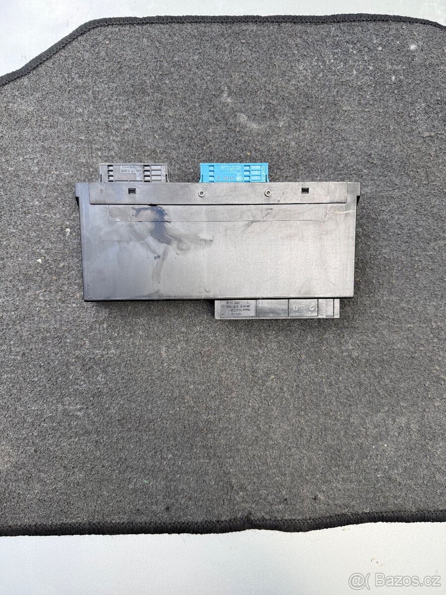 Jednotka konfortu modul bmw 1,3