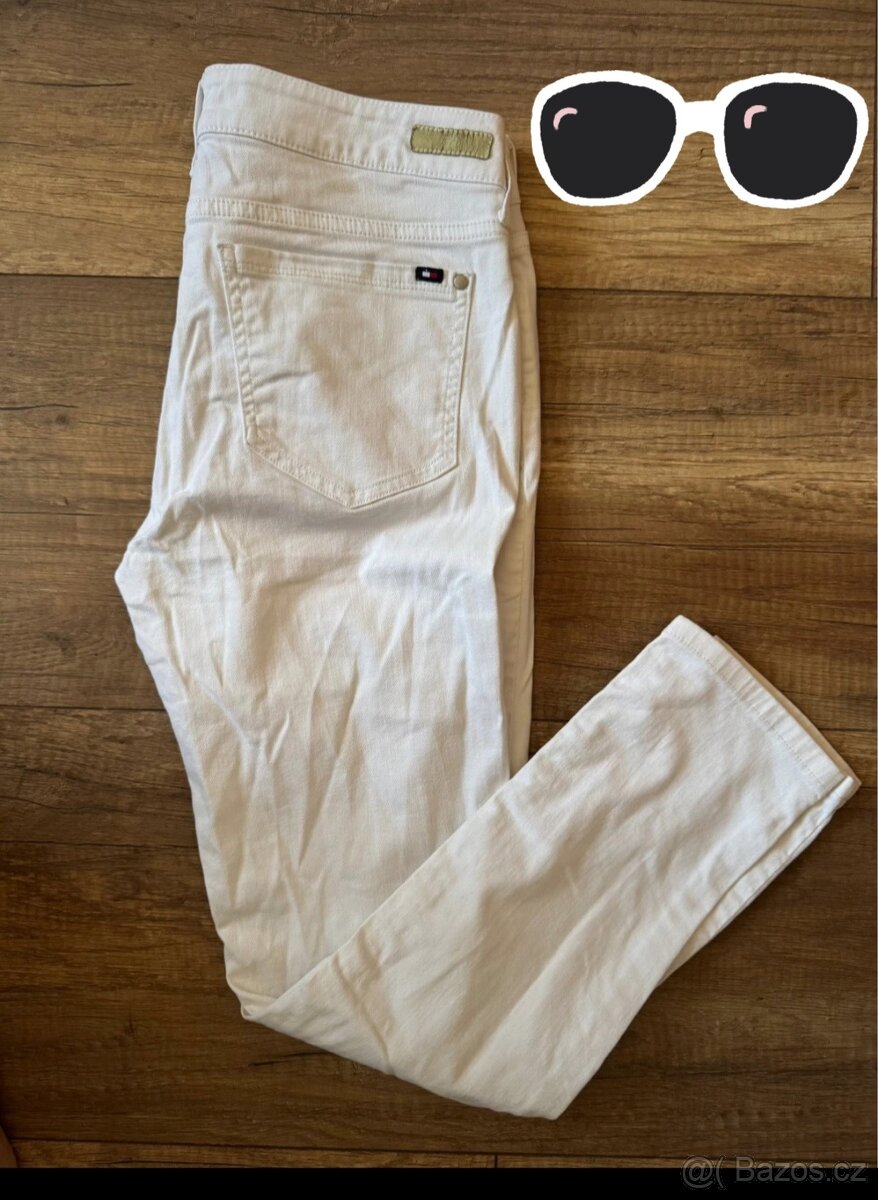 Rifle Tommy Hilfiger