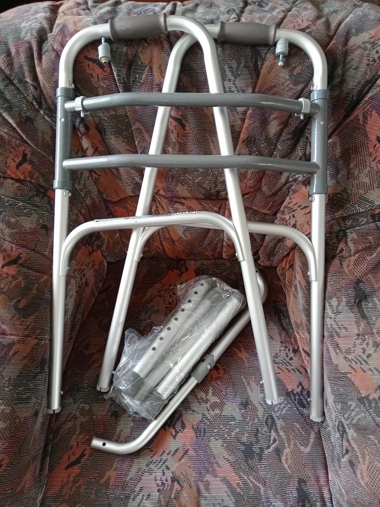 chodítko pro seniory