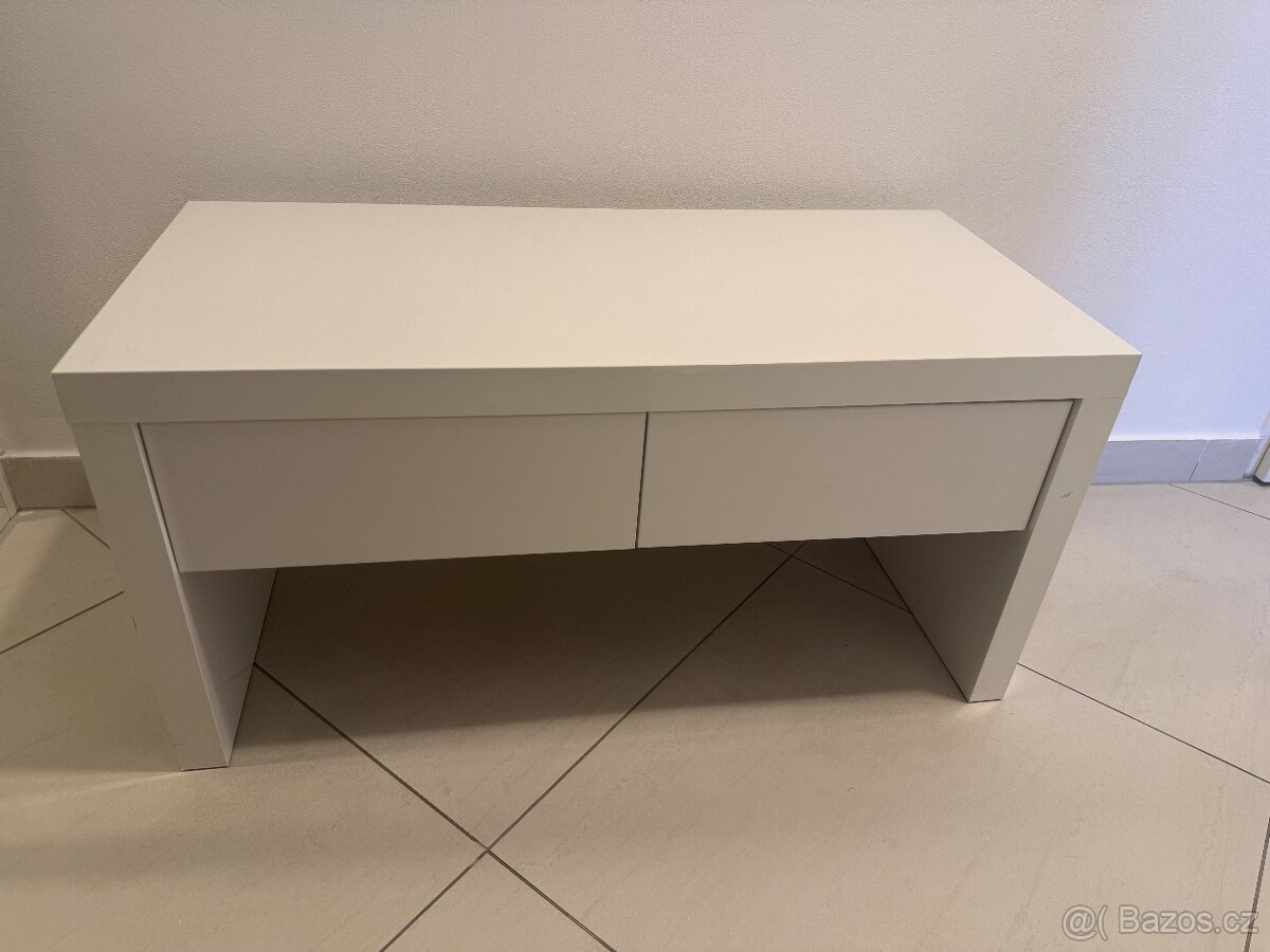 Lavice do předsíně