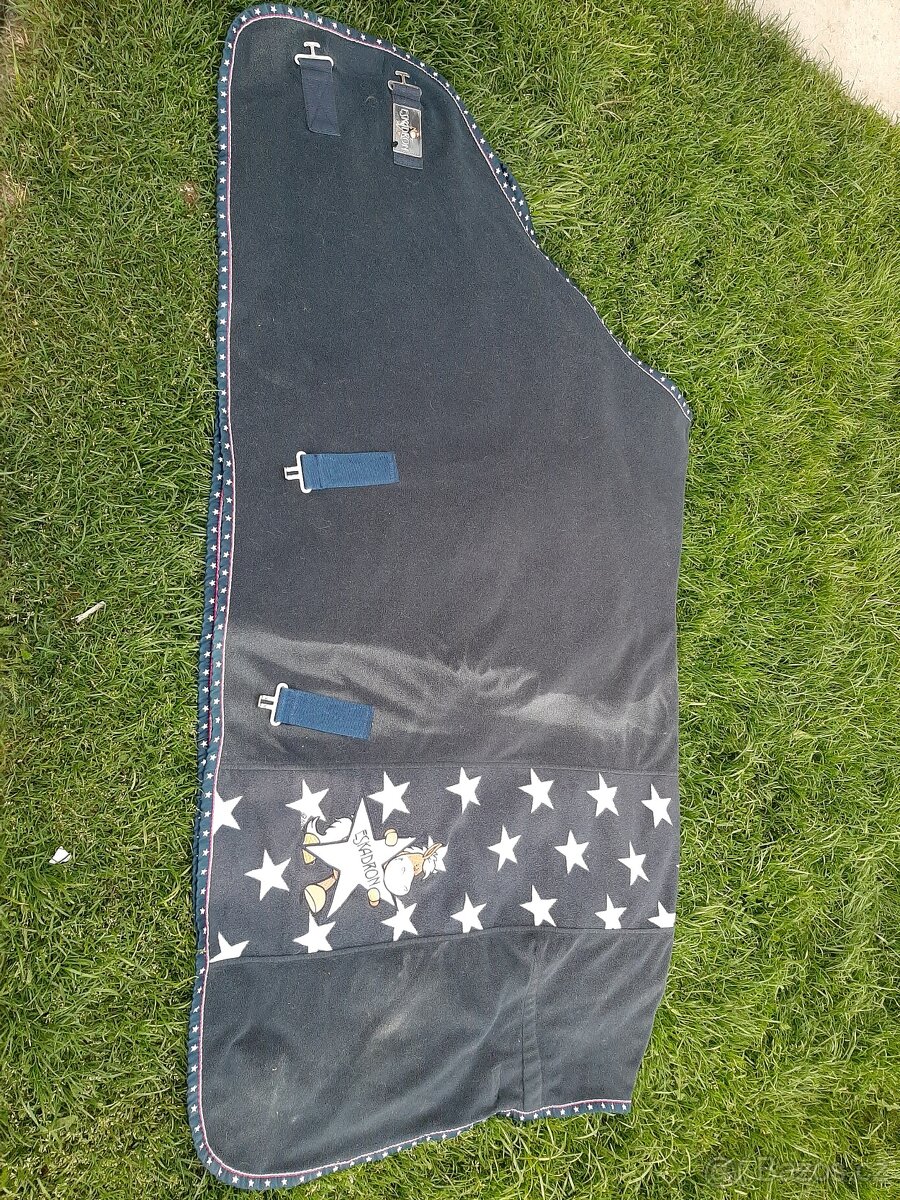 Eskadron nici tmave modra