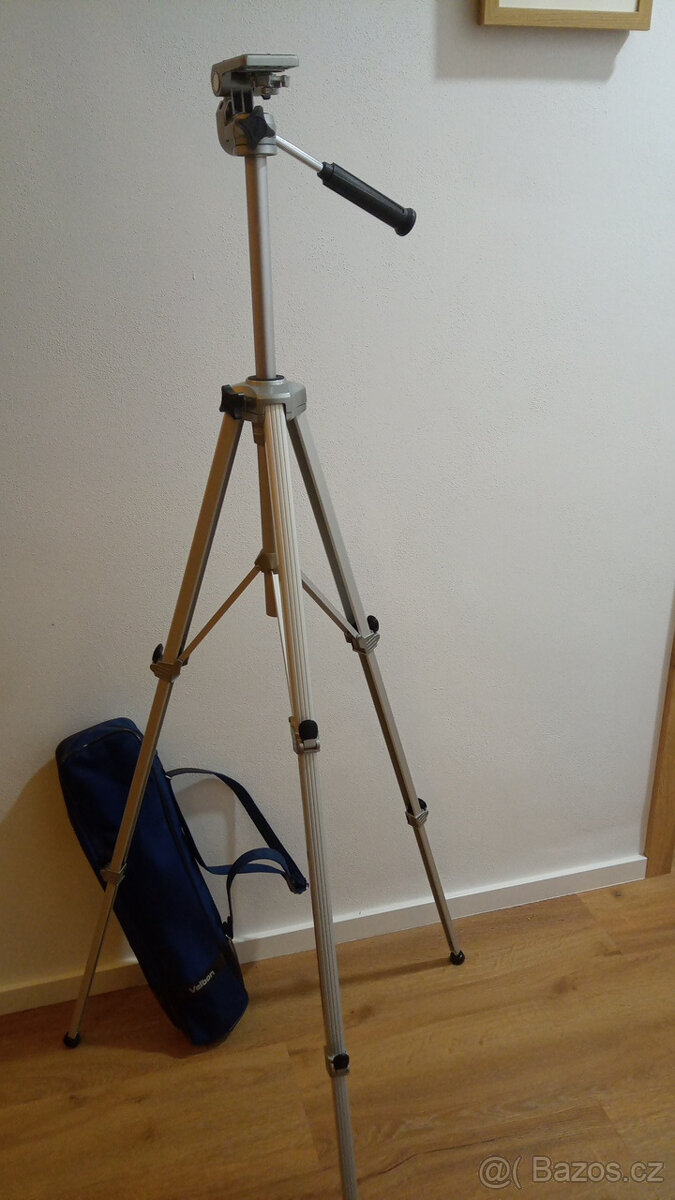 Stativ Velbon Classic