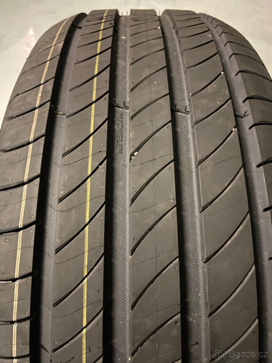 Pneu Michelin 4x 225/55/18 dot24
