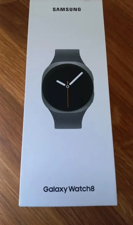 Samsung Galaxy watch 8