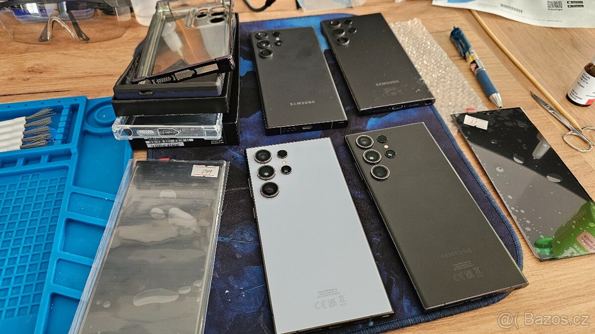 Samsung galaxy s23 ultra s24 ultra .....