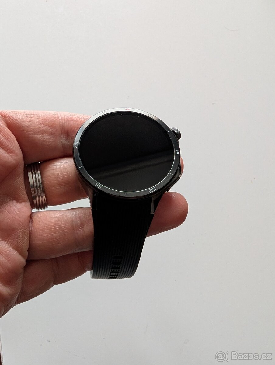 OnePlus watch 3