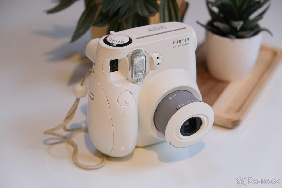 Fujifilm Instax Mini 7S
