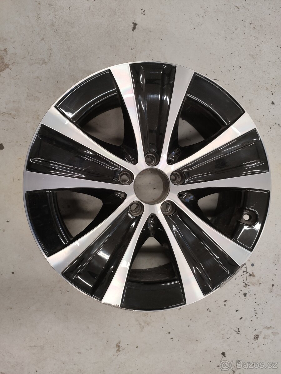 Al disk MB E-classe W213 8x18"