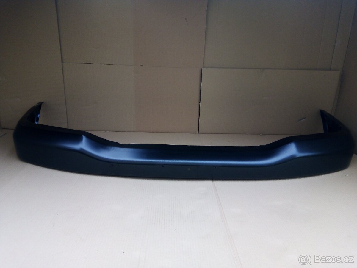 Přední nárazník Ford Ranger rok 99-02 nebo 02-06