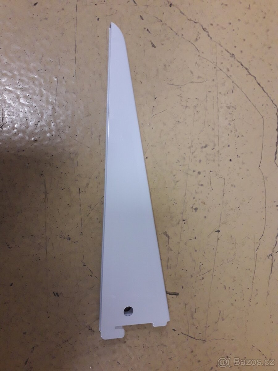 WSD SYSTEMOVÁ KONZOLA DVOJITÁ