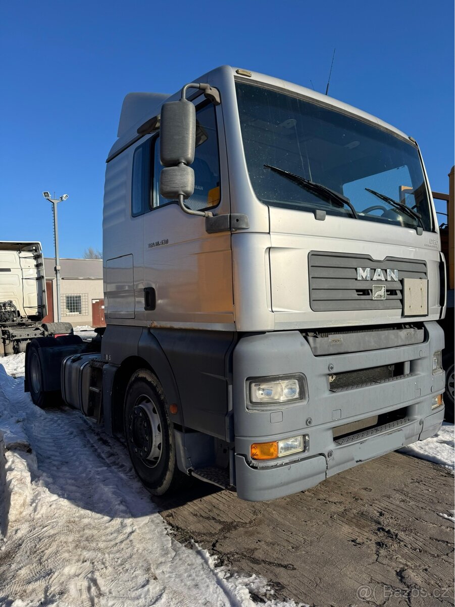 Man tga 18.430 manul