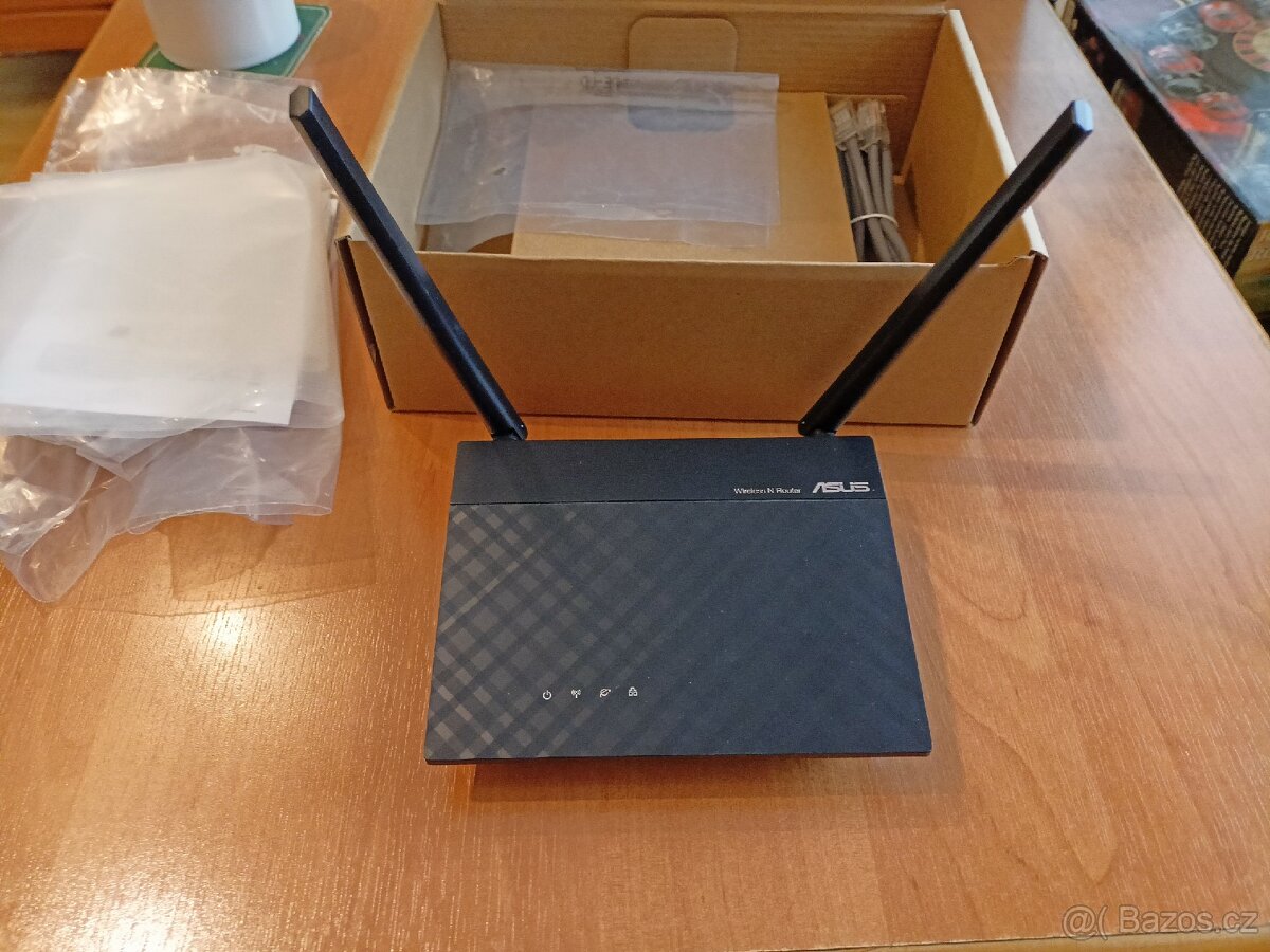 Zyxel modem VDSL 2