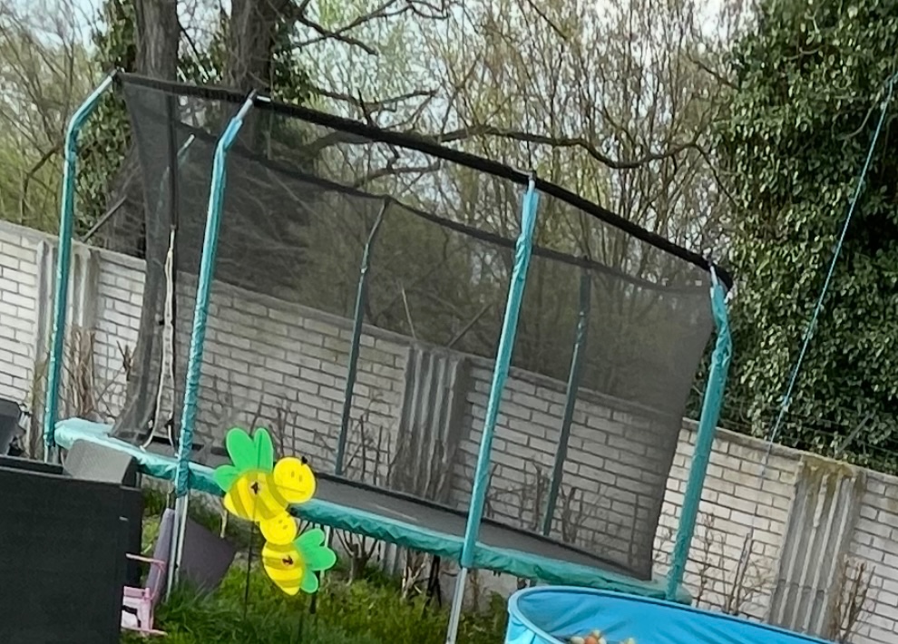 Trampolina