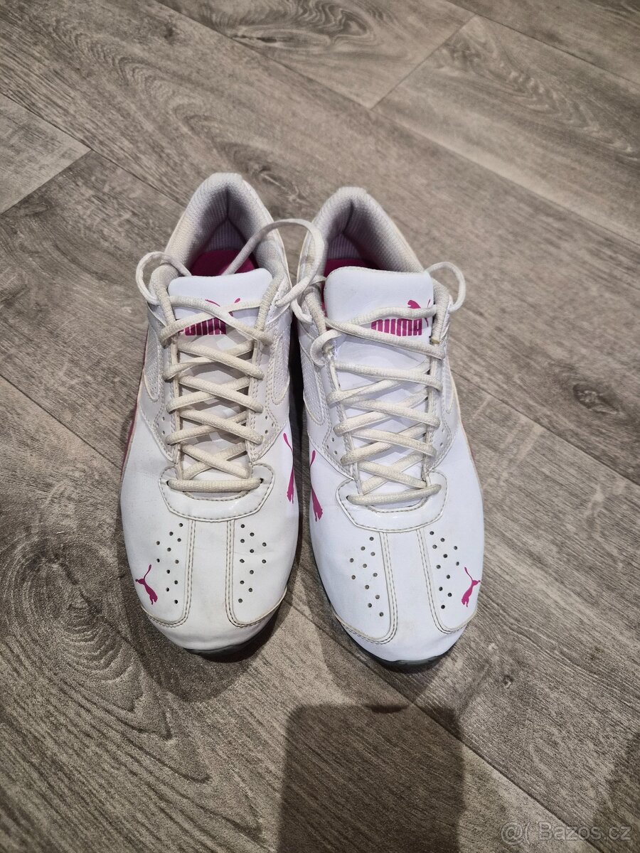 Dámske tenisky Puma vel 41