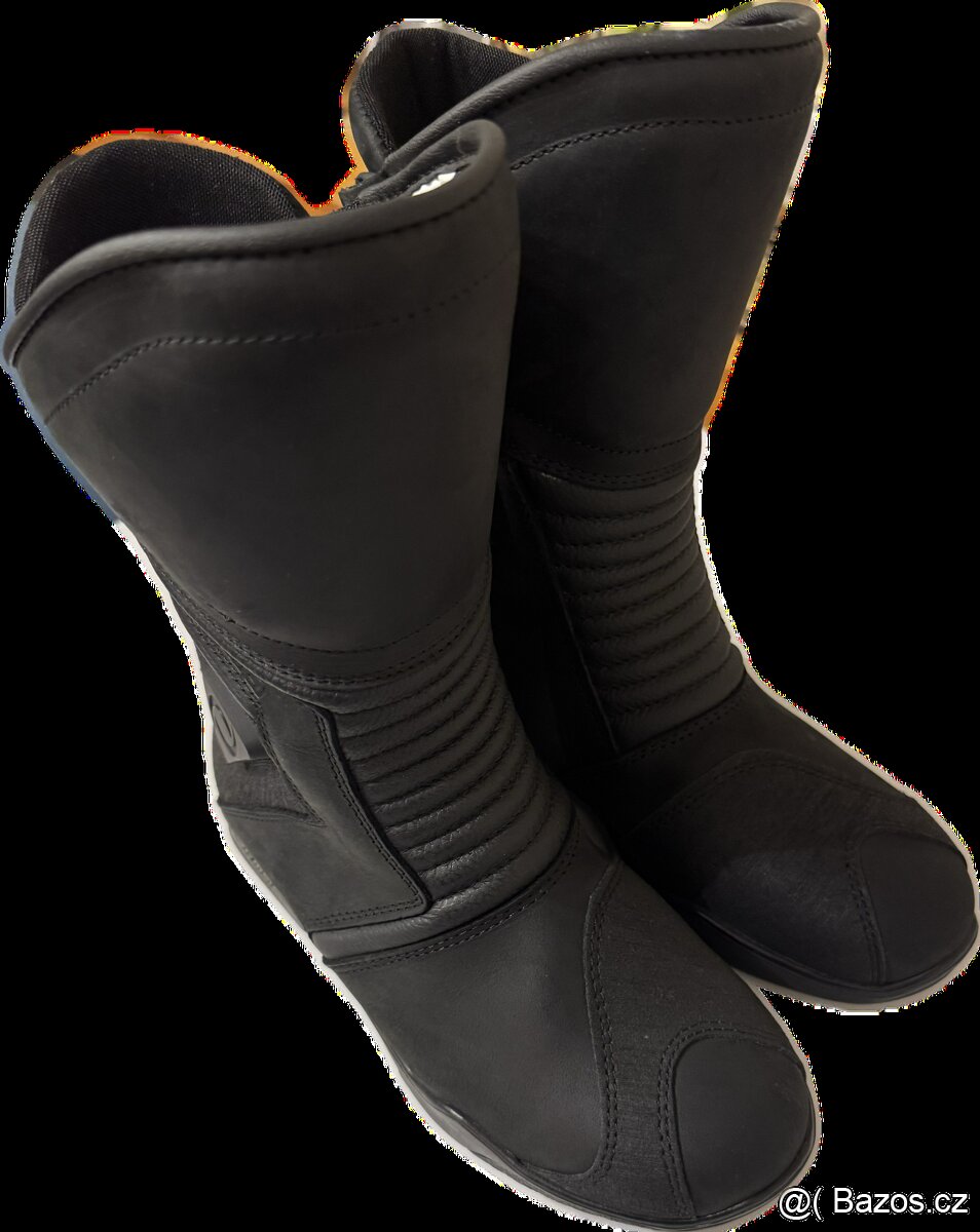 Dámské moto boty Forma 39