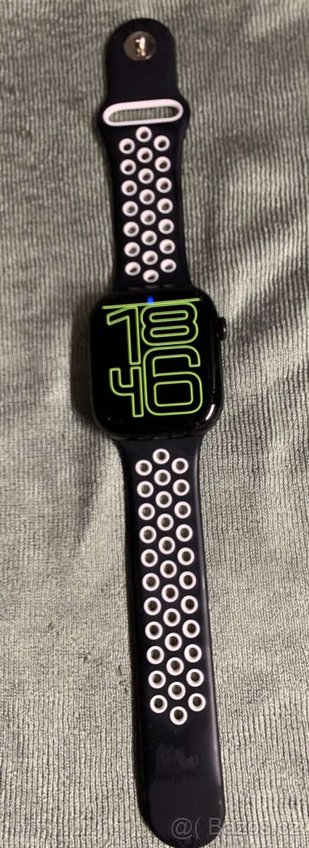 Apple Watch 10 46 mm