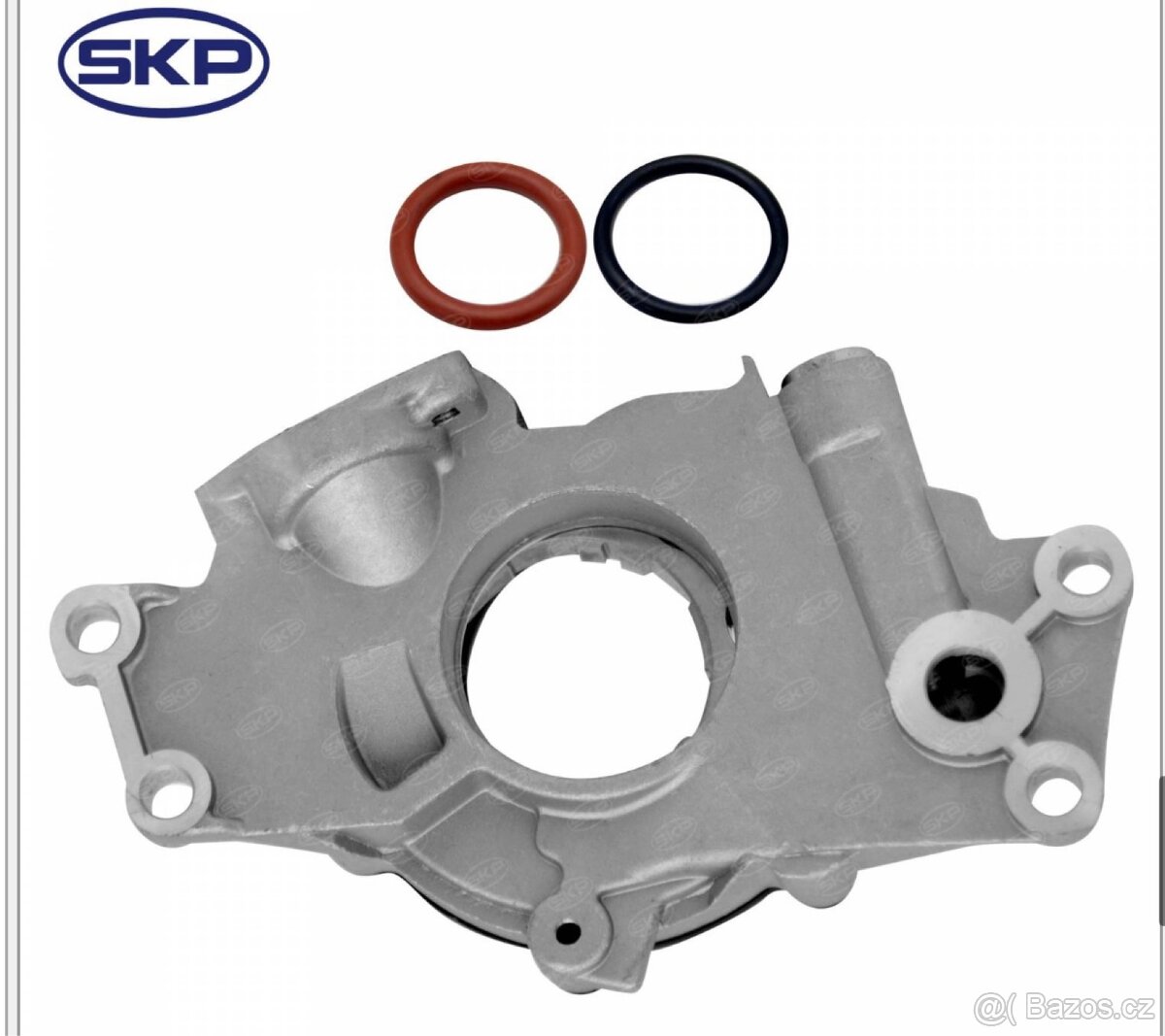 Olejové čerpadlo 5.3 Vortec V8