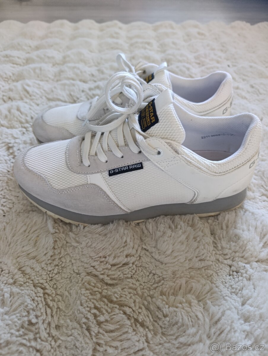 Dámske tenisky G-Star Raw