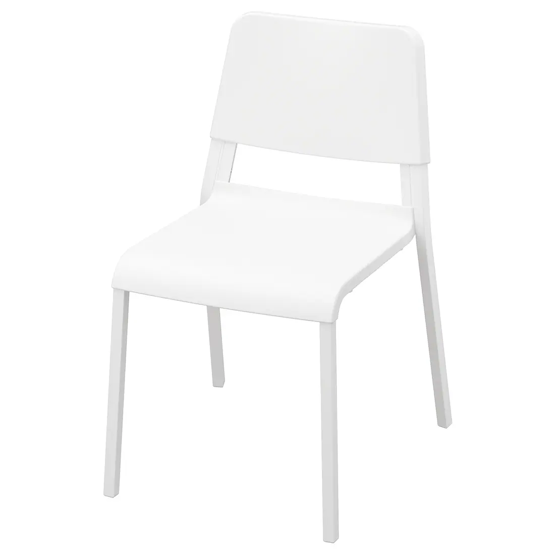 Židle IKEA Teodores 2ks