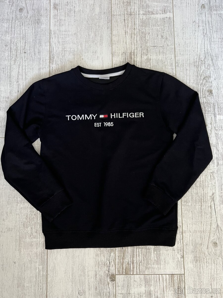 Mikina “Tommy Hilfiger”