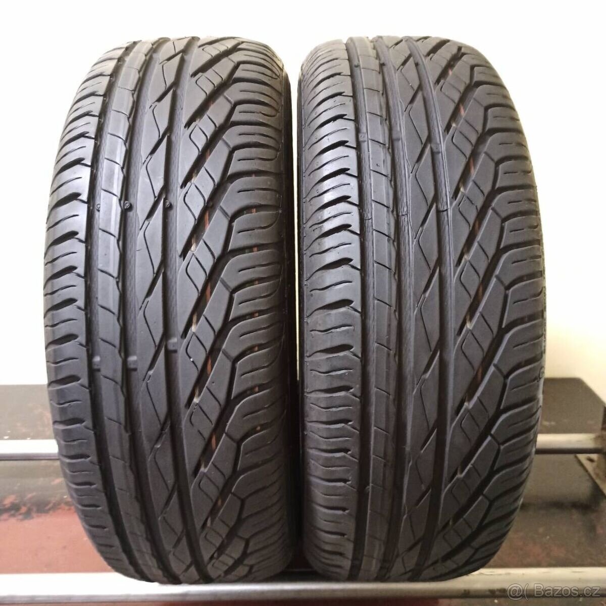 Uniroyal 205/60 R16 96Y 6mm