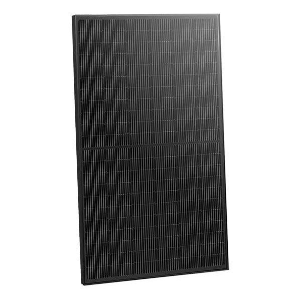 solarni panely LDK Solar 370W černy ram