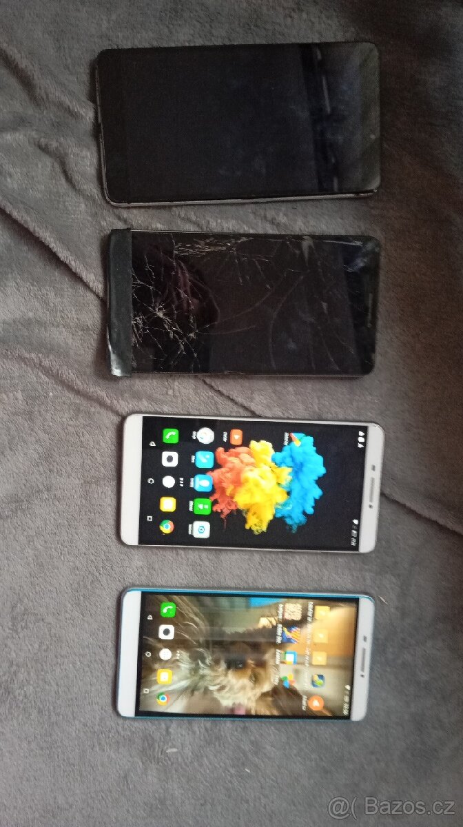 Lenovo phab