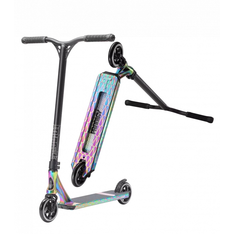PRODANO Freestyle koloběžka Blunt Prodigy S9 Oil Slick