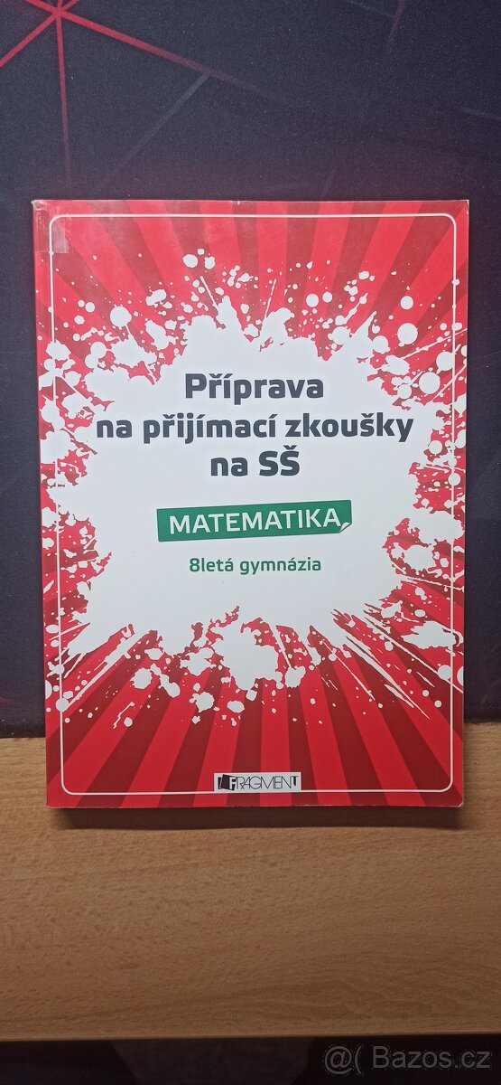 Příprava na přijímací zkoušky