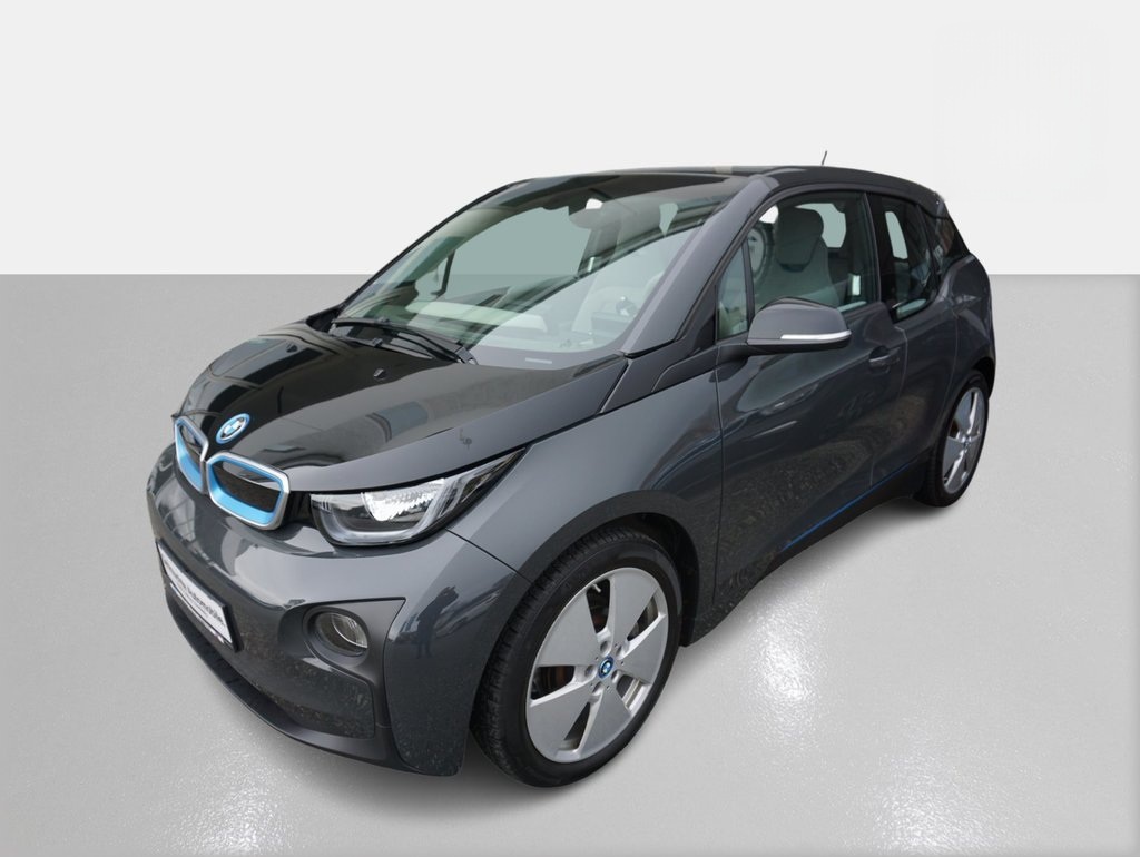 BMW I I3 60AH