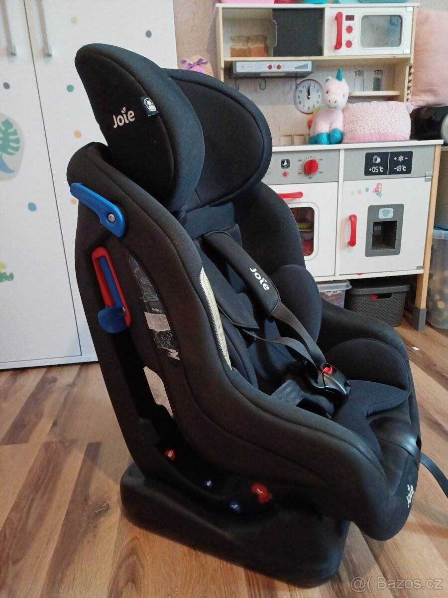 Joie Steadi 0-18kg