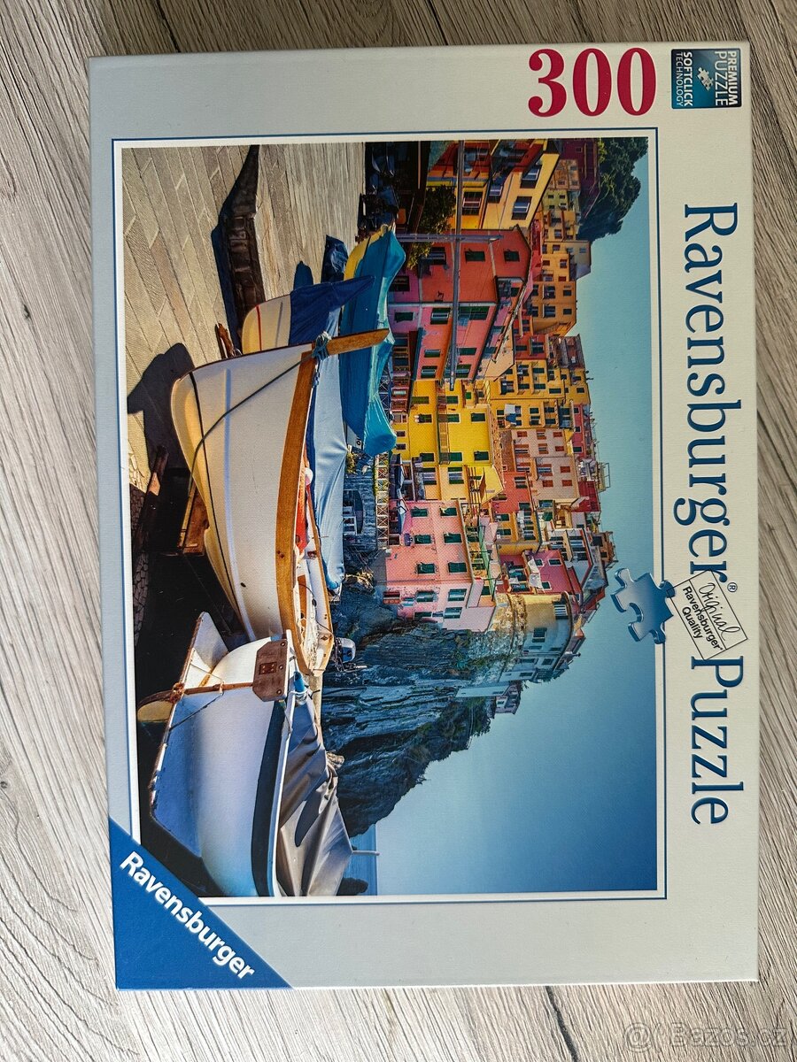 Ravensburger Puzzle