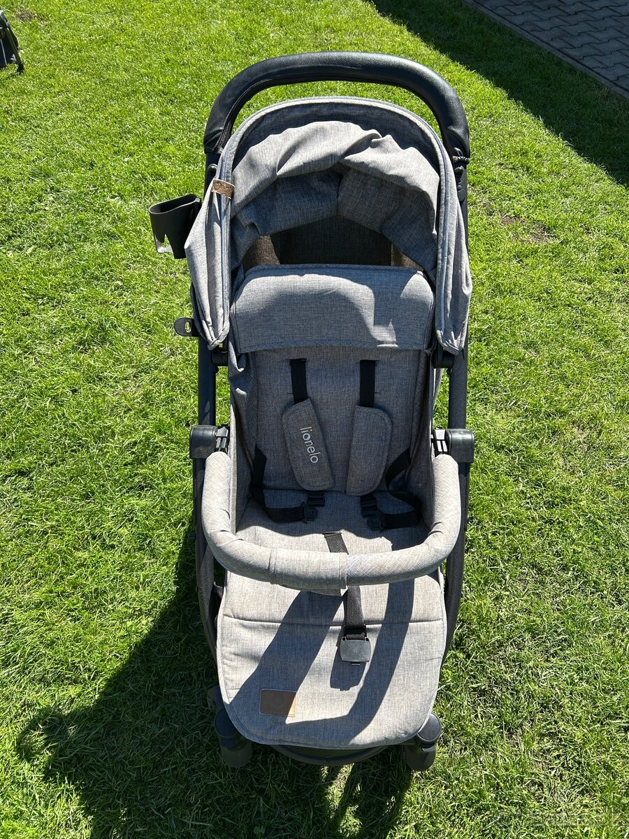 Prodám golfky Lionelo, bez závad