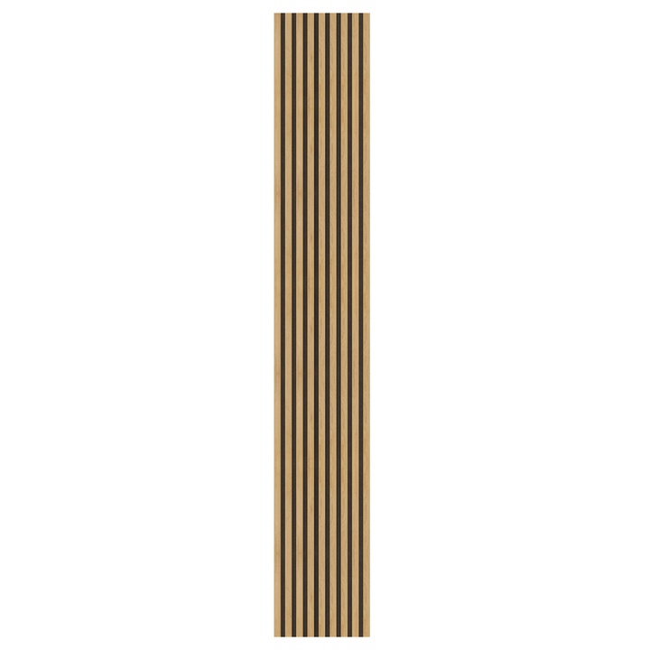 Dekorační / Akustické lamely