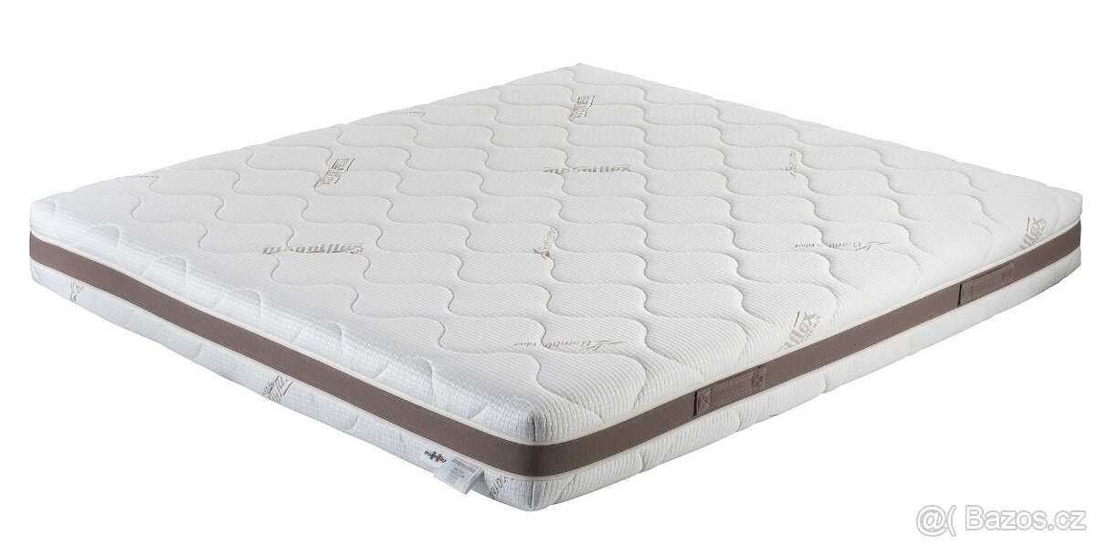 Prodej zánovní matrace Magniflex Armonioso 90 x 200, 24 cm