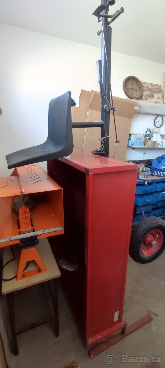Vozík HV 220