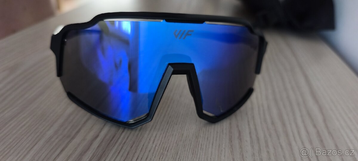 Vif brýle