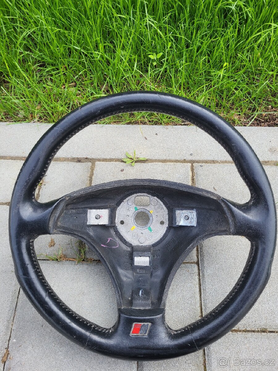 Originál volant Audi TT