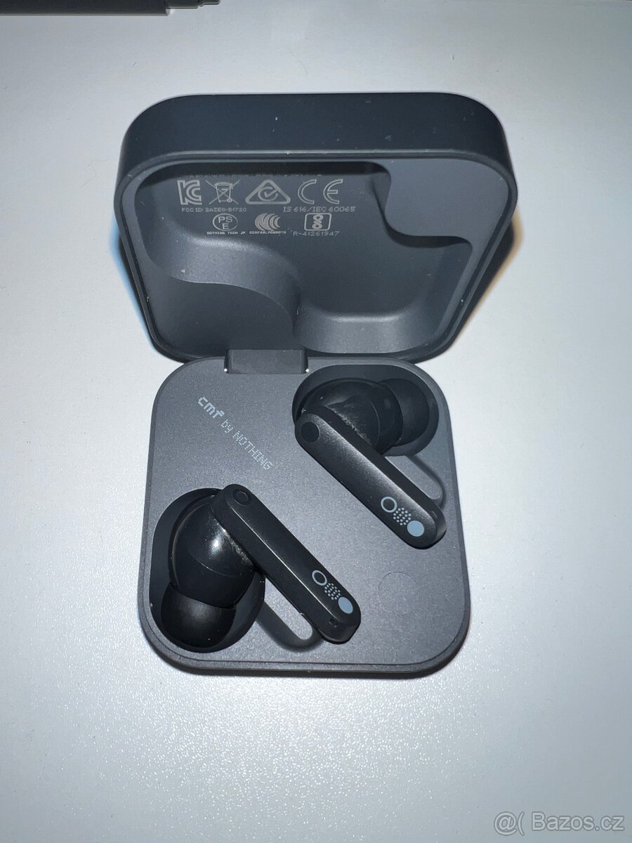 CMF by Nothing Buds Pro 2