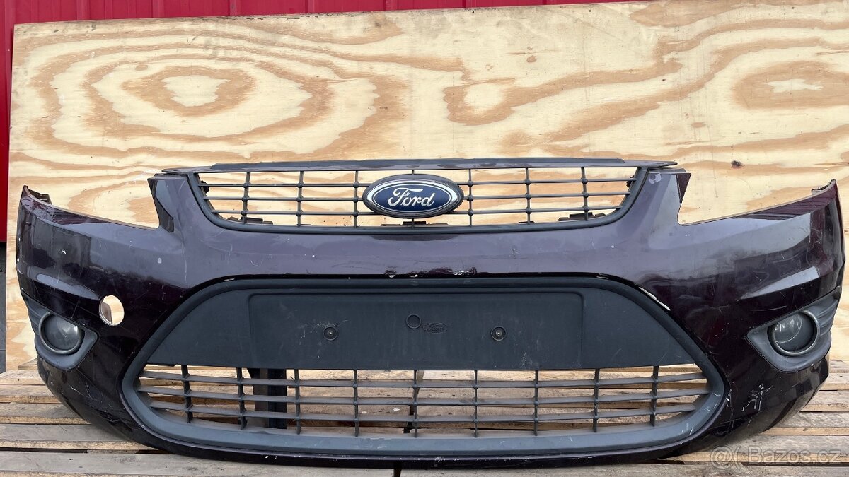 Přední nárazník Ford kuga MK1